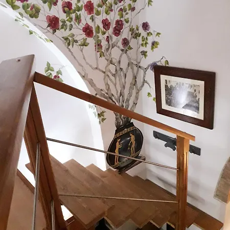 דירה Casa Ernesto