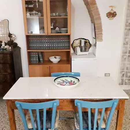 Casa Ernesto