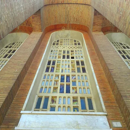 Casa Ernesto דירה *