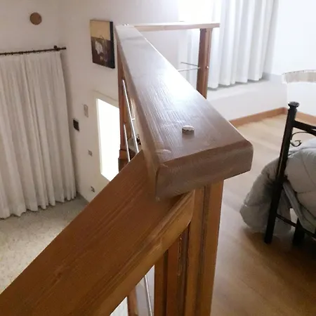 Casa Ernesto דירה *