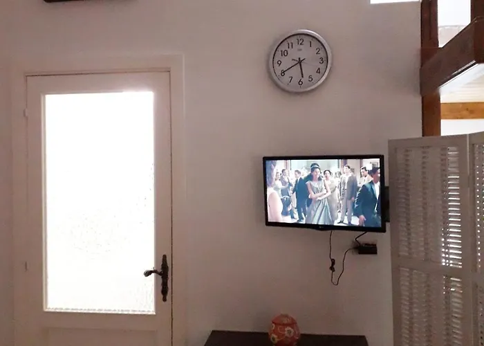 Casa Ernesto Lägenhet