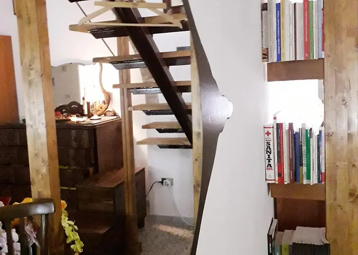 Casa Ernesto * Pisticci