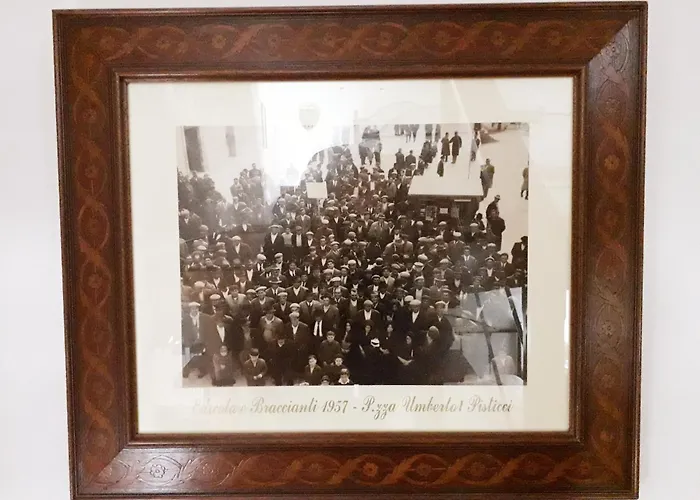 Casa Ernesto Lägenhet