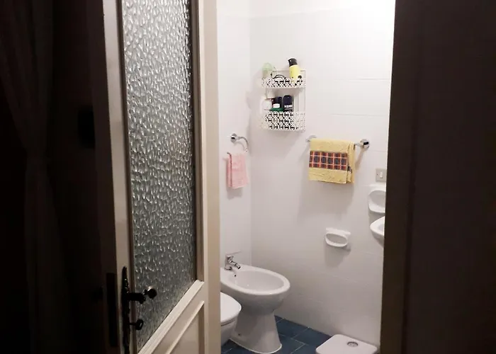 Lägenhet Casa Ernesto *