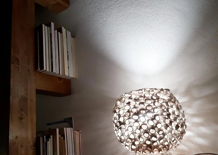 Lägenhet Casa Ernesto