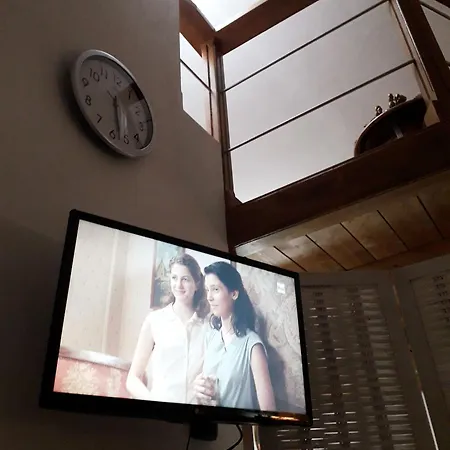 Casa Ernesto * Pisticci