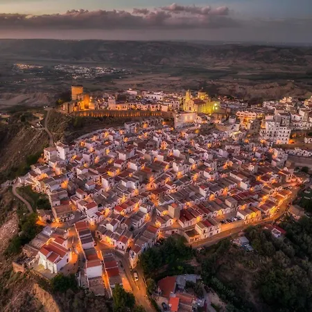 Apartamento Casa Ernesto *