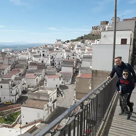 Appartamento Casa Ernesto Pisticci