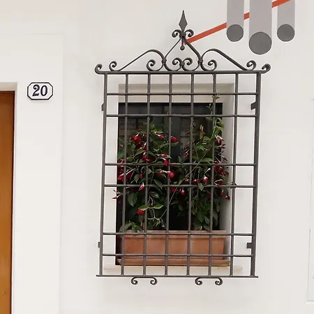 Casa Ernesto Apartment Pisticci