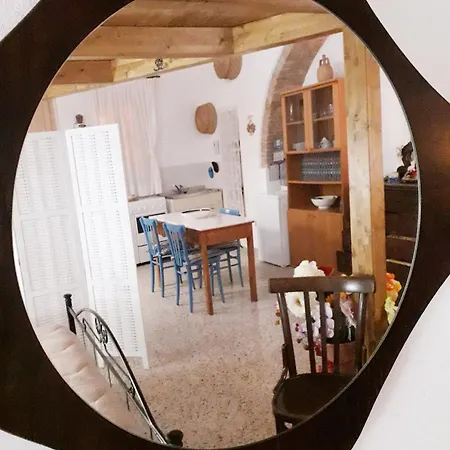 Casa Ernesto アパート *