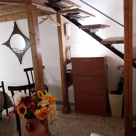 Casa Ernesto Apartment *