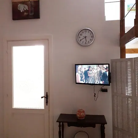 Casa Ernesto Apartment