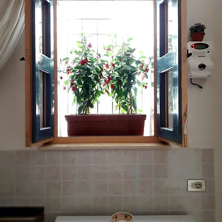 Casa Ernesto *