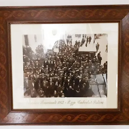 Casa Ernesto Apartamento