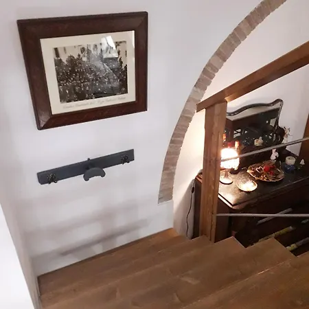 Casa Ernesto
