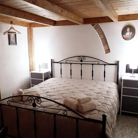 Casa Ernesto Apartment