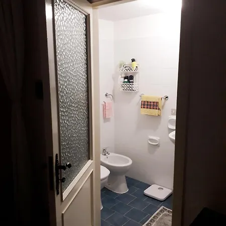 Apartment Casa Ernesto *