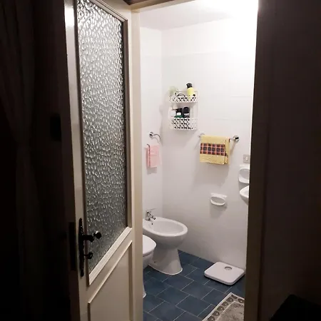 Apartment Casa Ernesto *