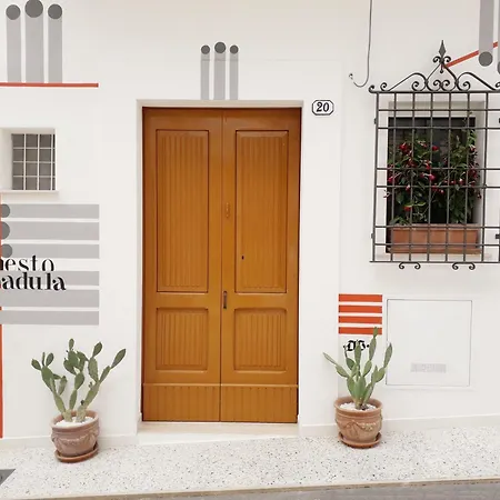 Casa Ernesto Apartment Pisticci