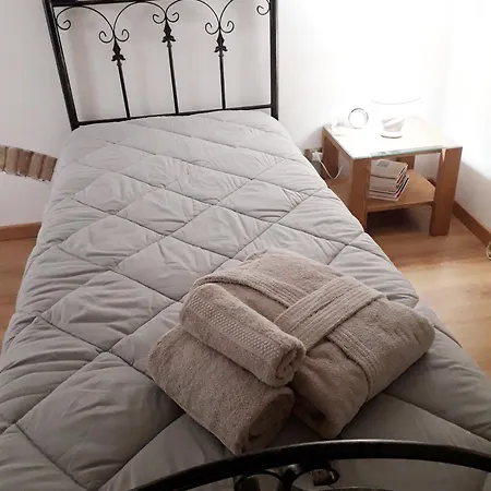 Casa Ernesto Apartment Pisticci