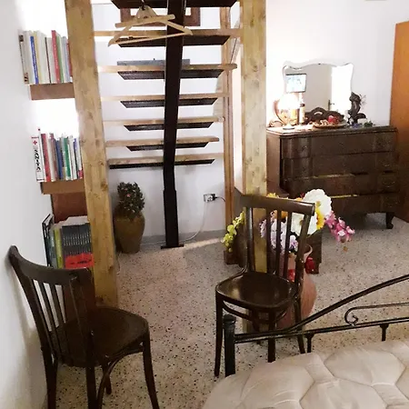 Casa Ernesto Apartamento Pisticci