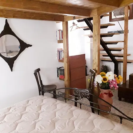 Apartment Casa Ernesto Pisticci