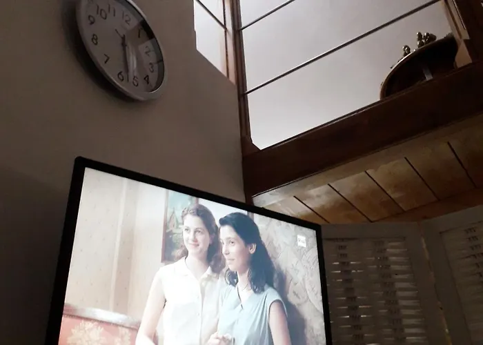 Casa Ernesto * Pisticci