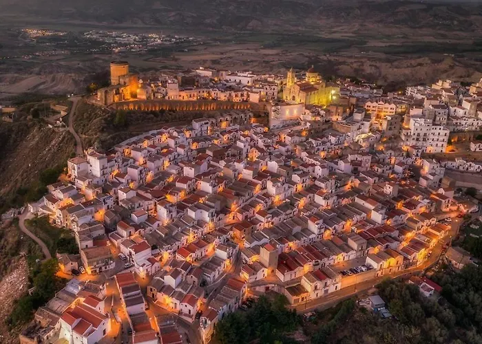 Apartment Casa Ernesto *