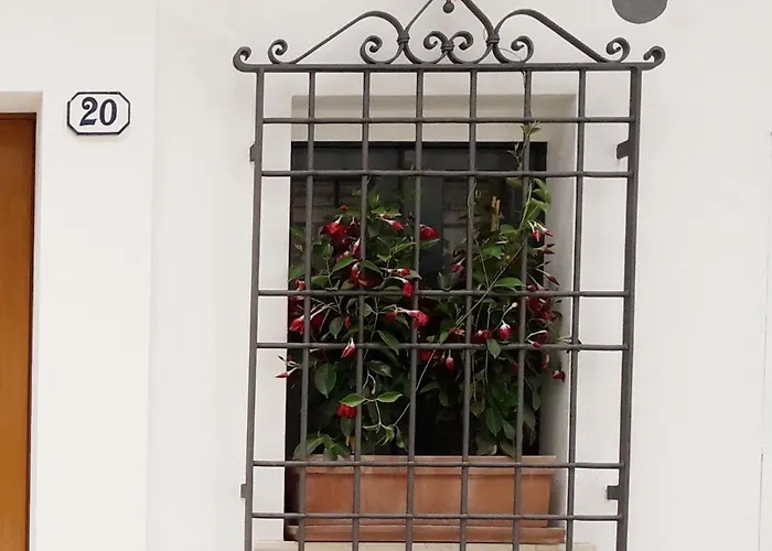 Casa Ernesto Apartment Pisticci