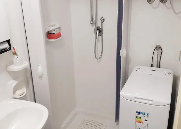 Casa Ernesto Pisticci