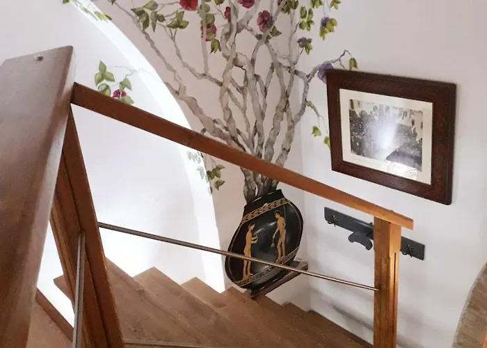 Appartamento Casa Ernesto