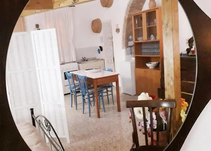 Casa Ernesto Appartamento *