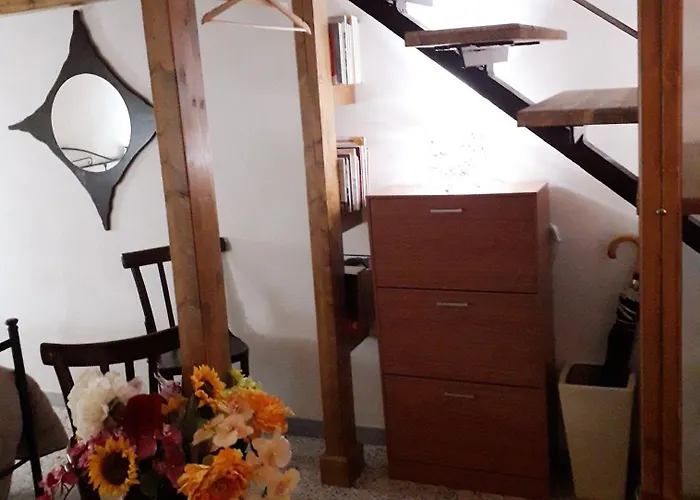 Casa Ernesto Appartamento *