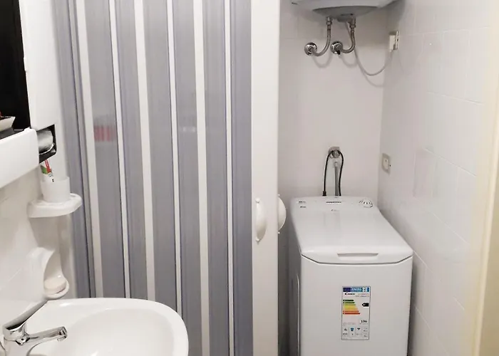 Apartment Casa Ernesto