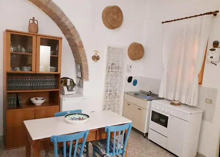 Casa Ernesto Appartamento Pisticci