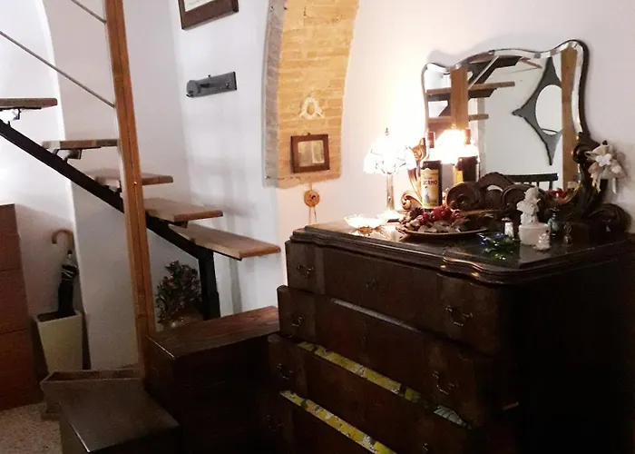 Casa Ernesto Pisticci