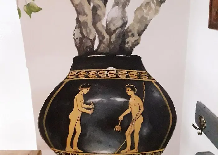 Apartment Casa Ernesto