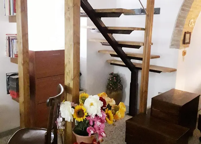 Apartment Casa Ernesto Pisticci