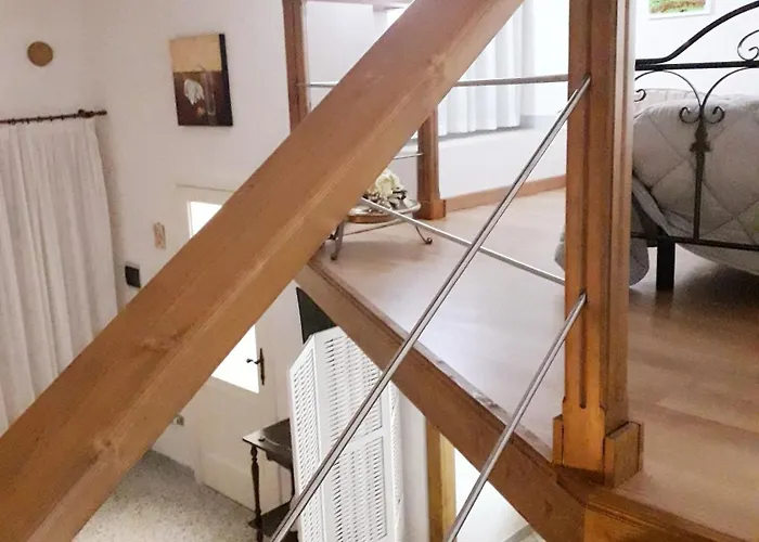 Casa Ernesto Pisticci