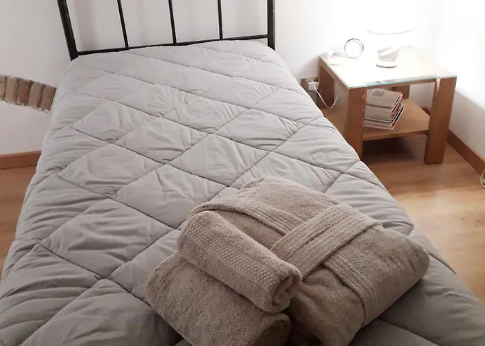 Casa Ernesto Appartamento Pisticci