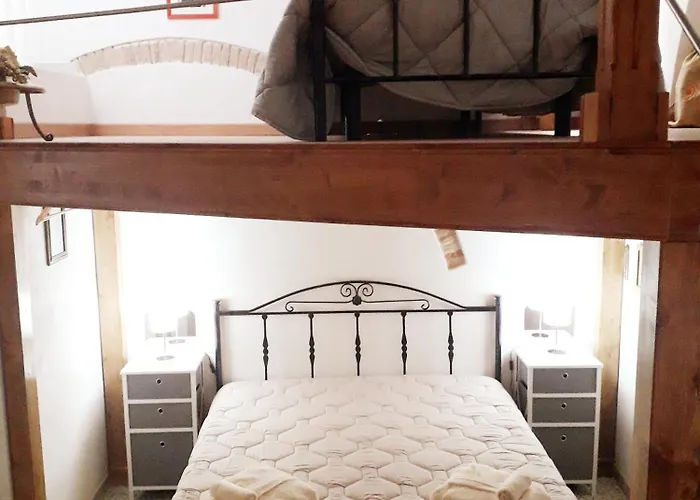 Casa Ernesto Pisticci