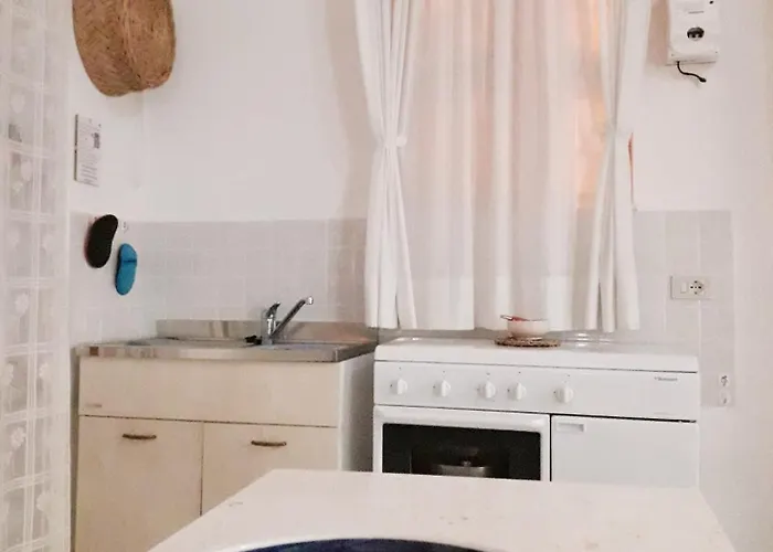 Casa Ernesto * Pisticci