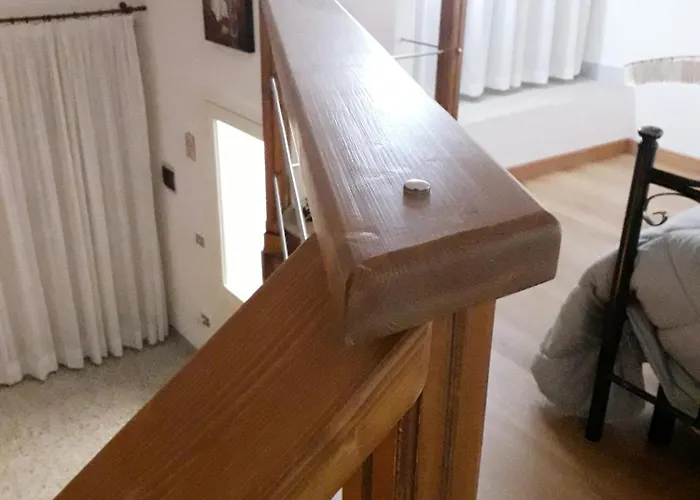 Casa Ernesto Appartamento *