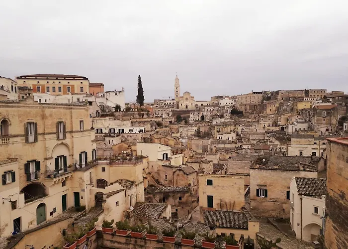 Apartment Casa Ernesto *