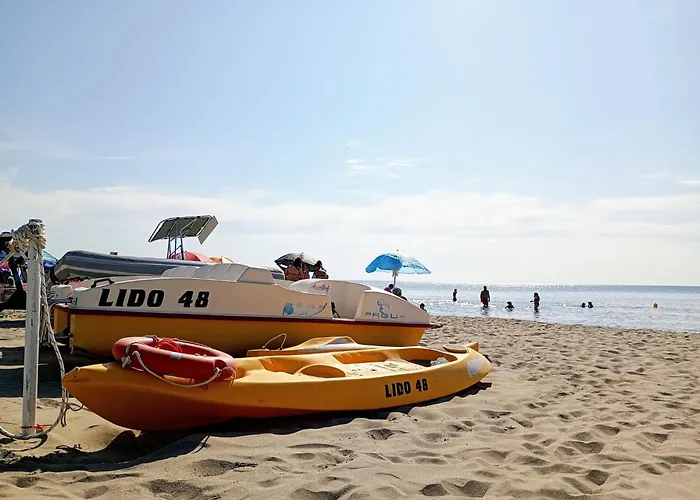 Casa Ernesto Apartment